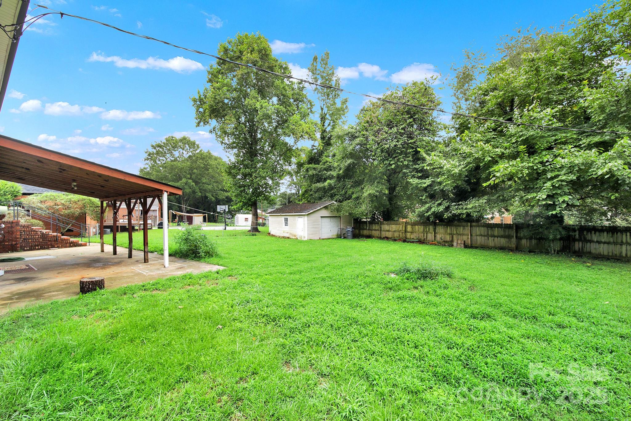 5300 Grafton Drive Charlotte NC 28215