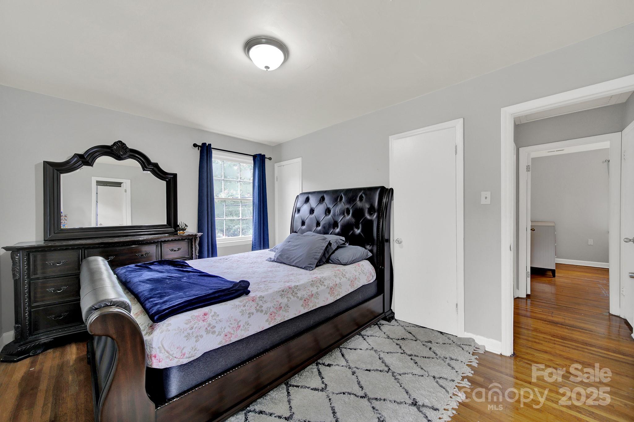 5300 Grafton Drive Charlotte NC 28215