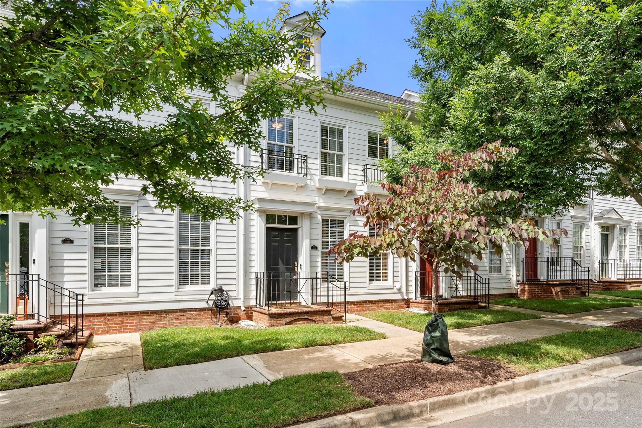 12342 Carrigan Court Huntersville NC 28078