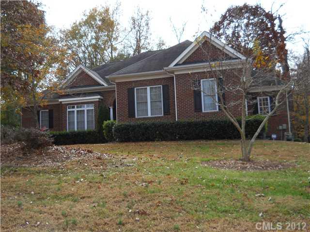 3801 Carmel Forest Drive Charlotte NC 28226