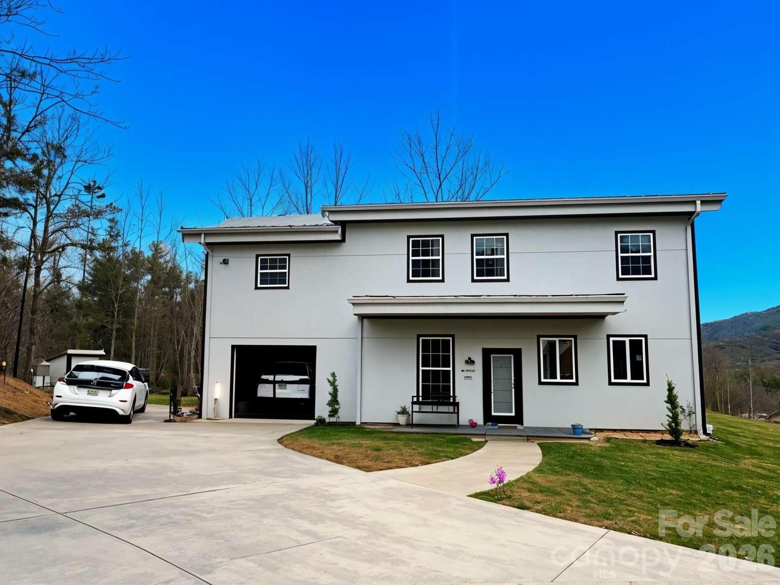3445 Irish Hills Road Morganton NC 28655