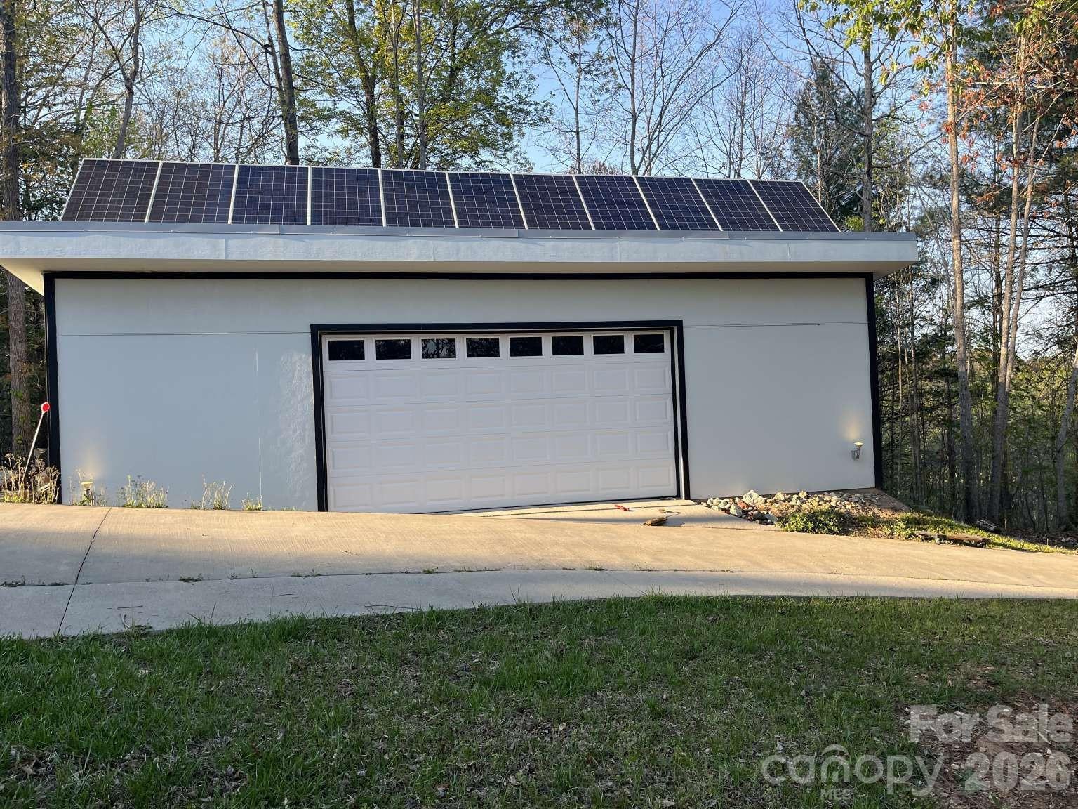 3445 Irish Hills Road Morganton NC 28655