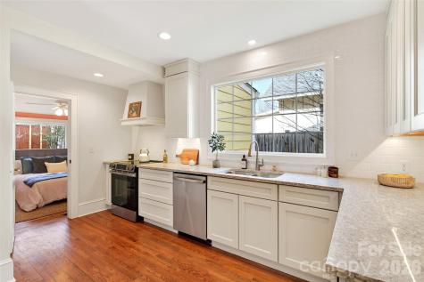 109 N Dougherty Street Black Mountain NC 28711