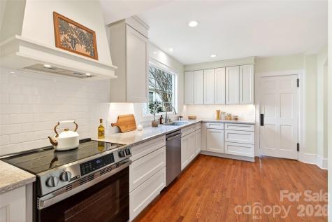 109 N Dougherty Street Black Mountain NC 28711