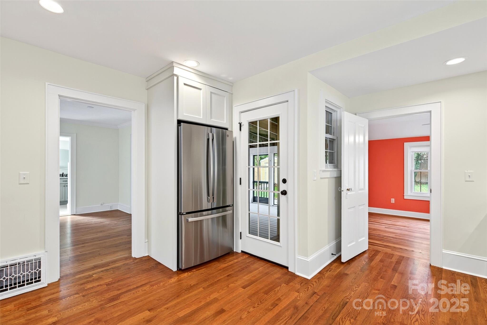 109 N Dougherty Street Black Mountain NC 28711