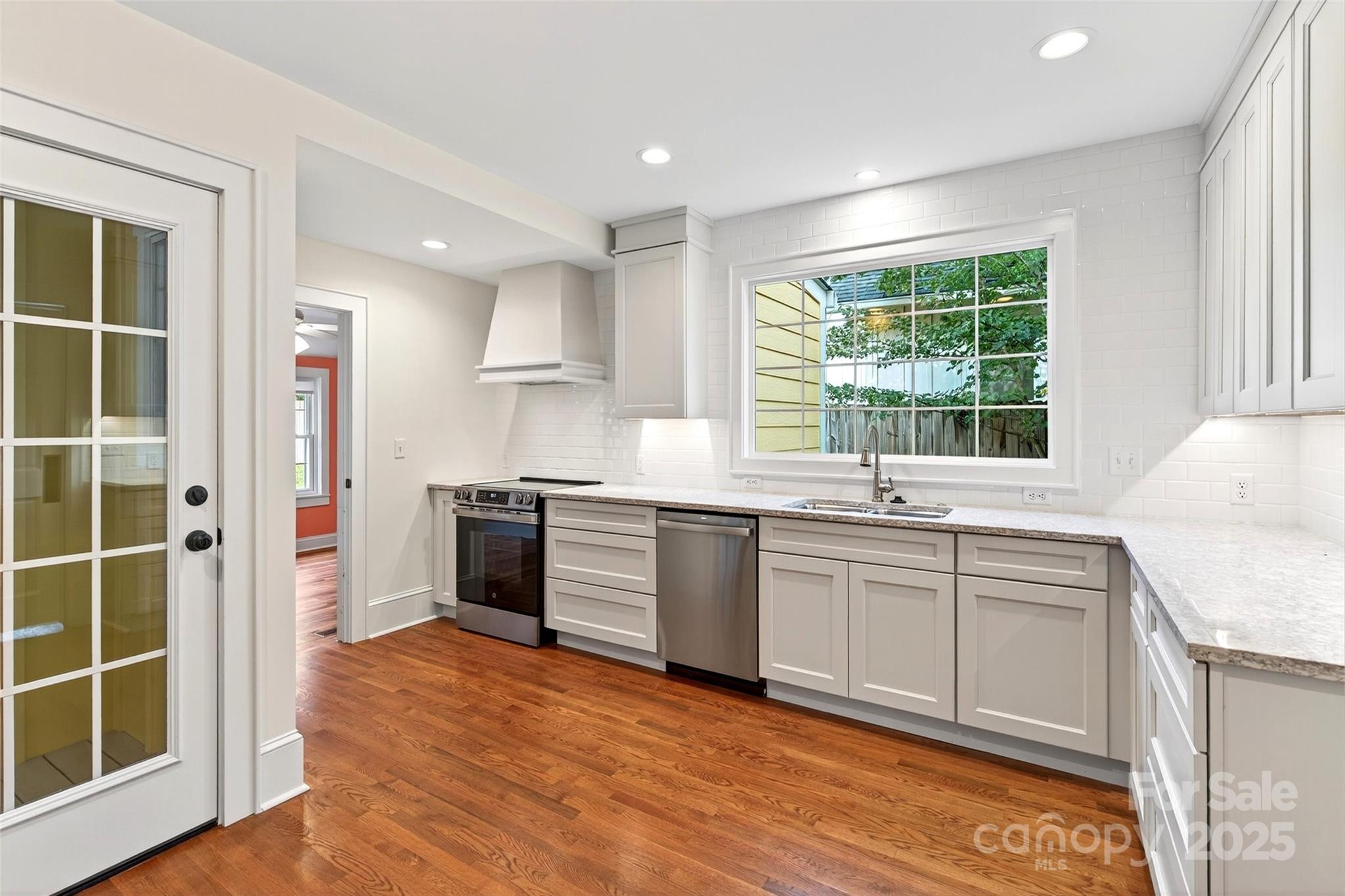 109 N Dougherty Street Black Mountain NC 28711