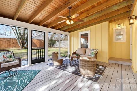 109 N Dougherty Street Black Mountain NC 28711