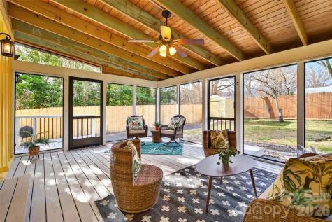 109 N Dougherty Street Black Mountain NC 28711