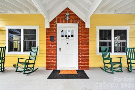 109 N Dougherty Street Black Mountain NC 28711