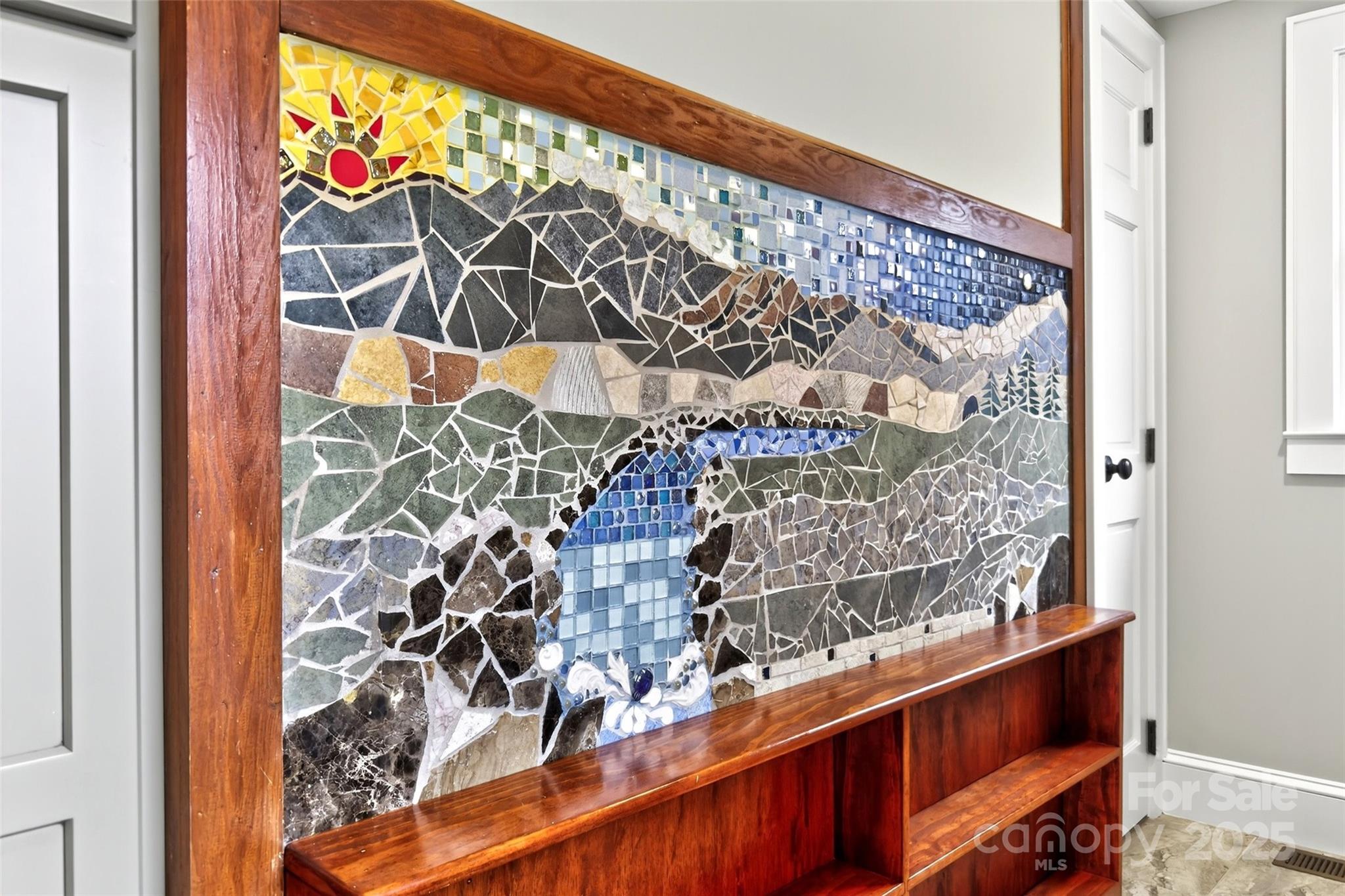 109 N Dougherty Street Black Mountain NC 28711