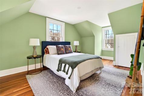 109 N Dougherty Street Black Mountain NC 28711