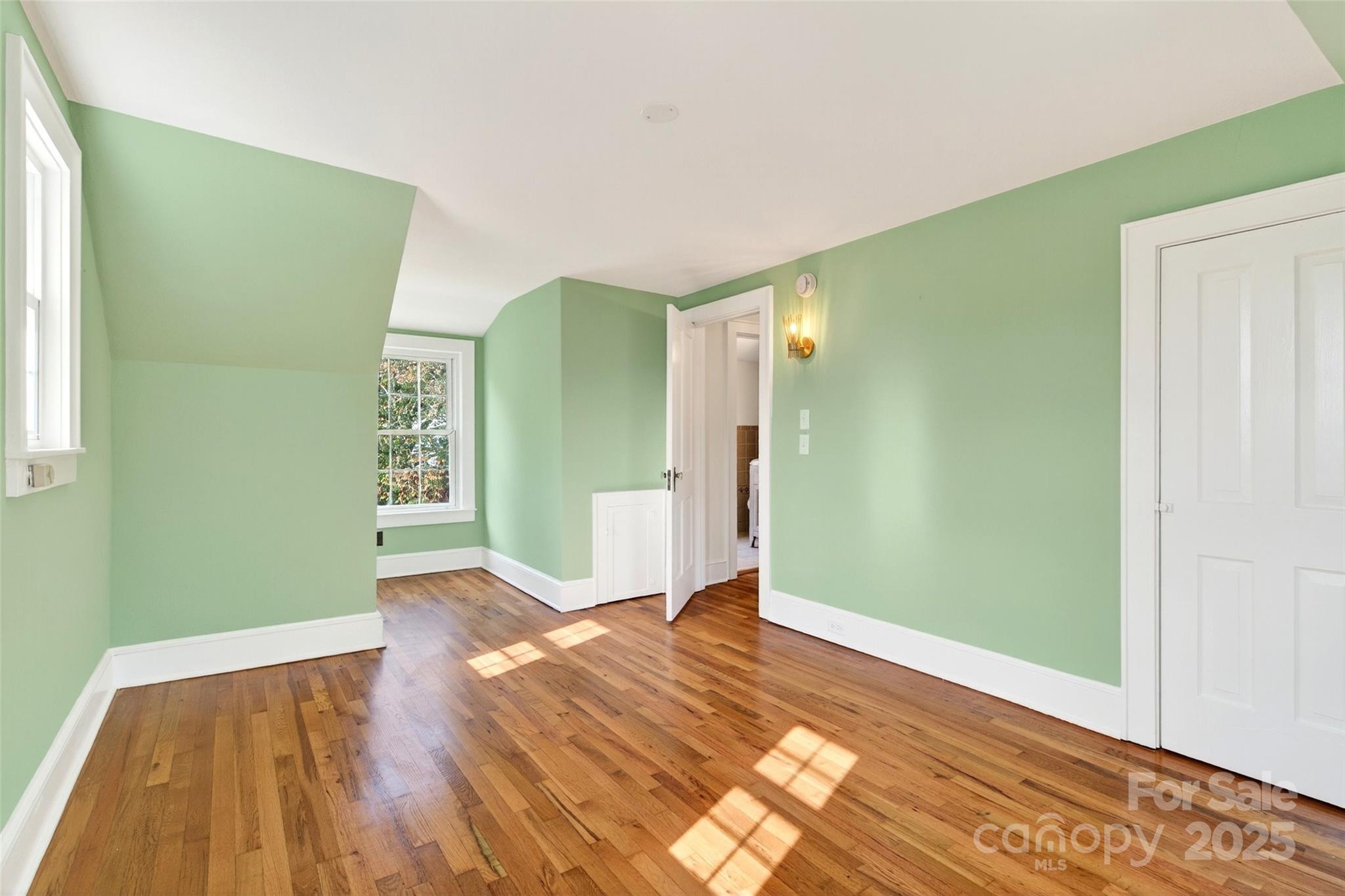 109 N Dougherty Street Black Mountain NC 28711