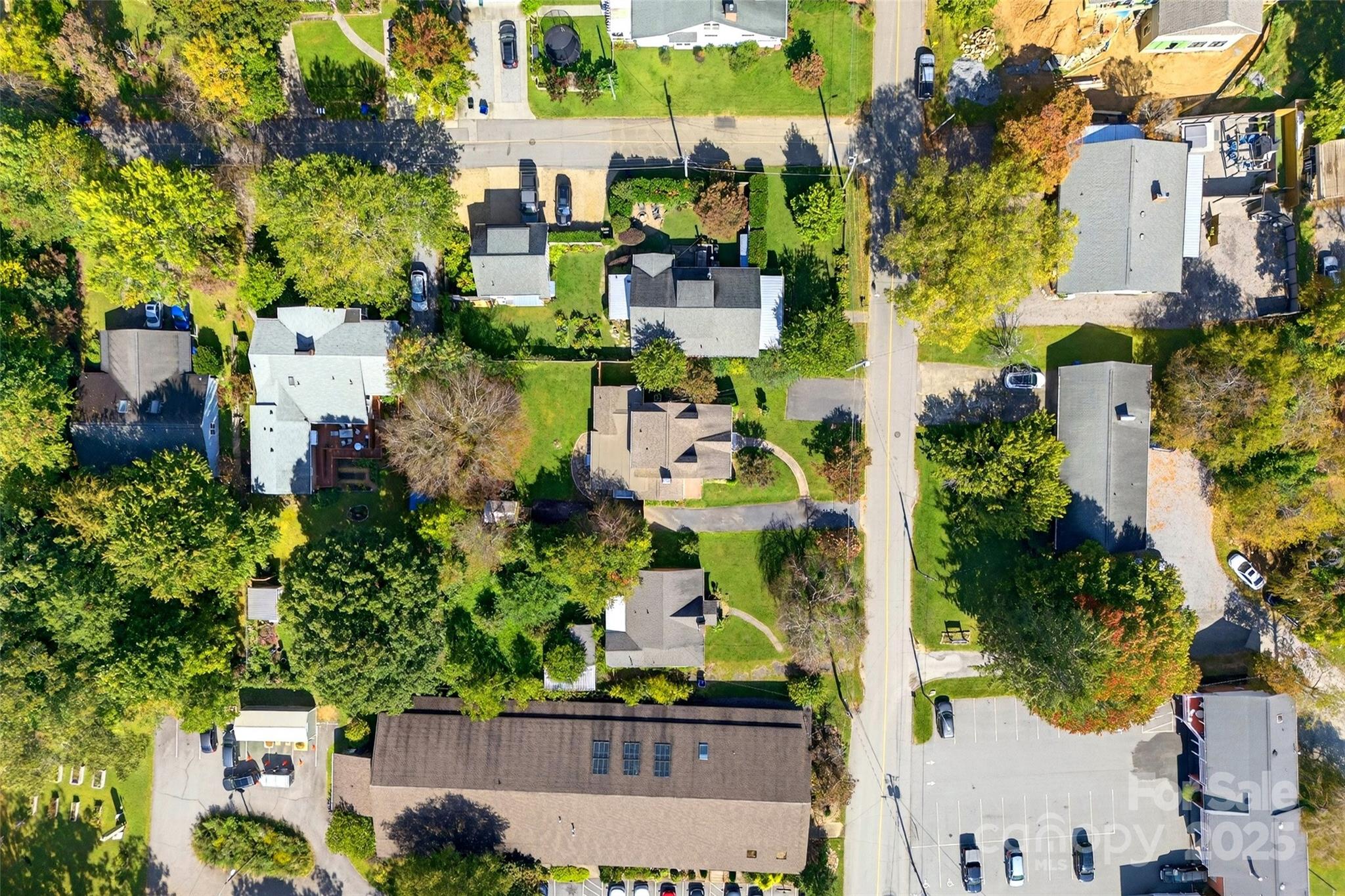 109 N Dougherty Street Black Mountain NC 28711