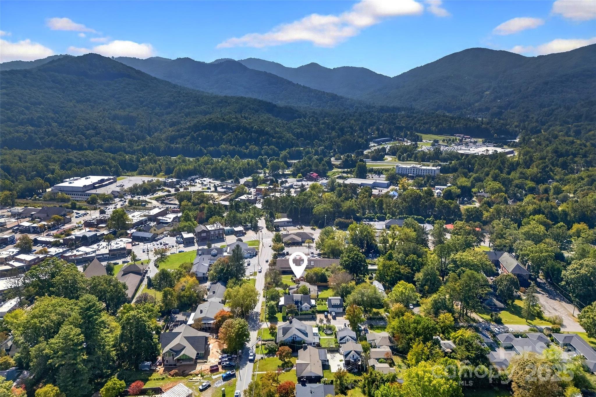 109 N Dougherty Street Black Mountain NC 28711