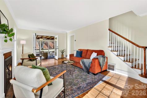 109 N Dougherty Street Black Mountain NC 28711