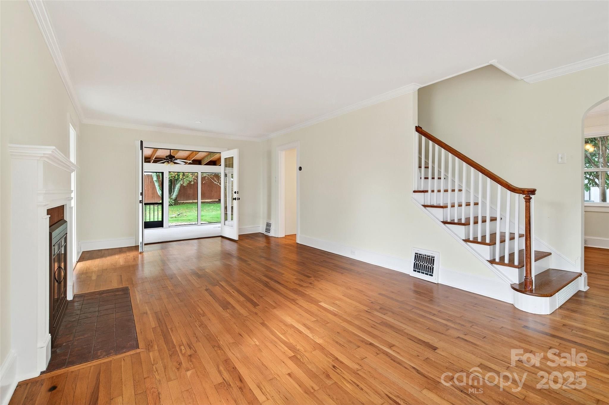 109 N Dougherty Street Black Mountain NC 28711