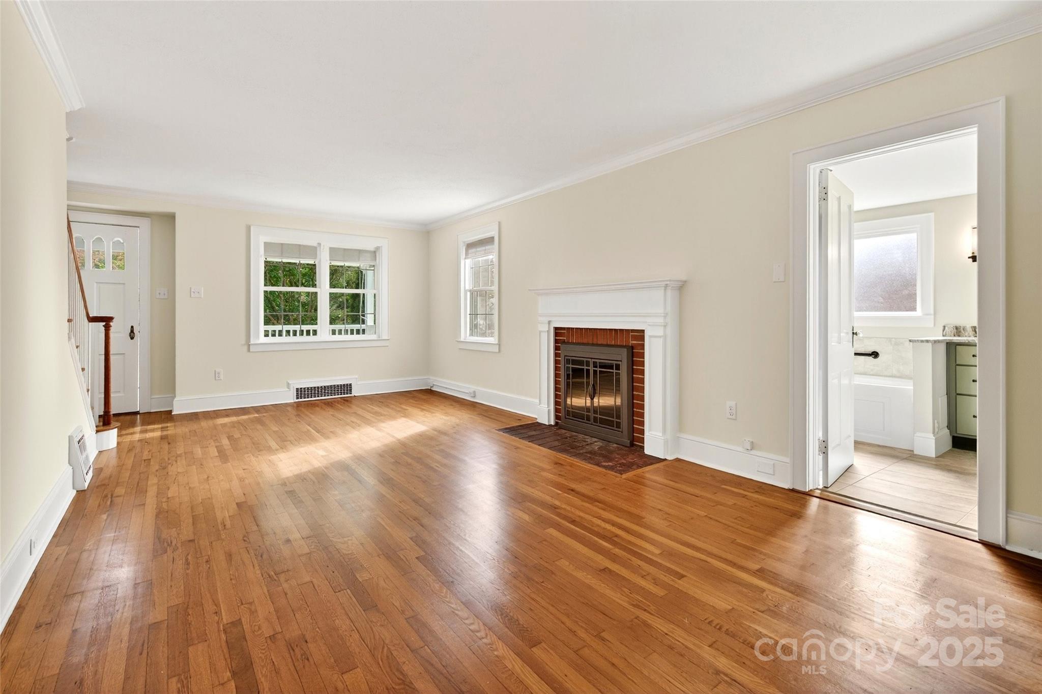 109 N Dougherty Street Black Mountain NC 28711