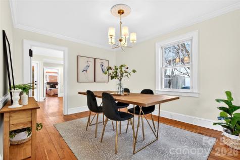 109 N Dougherty Street Black Mountain NC 28711