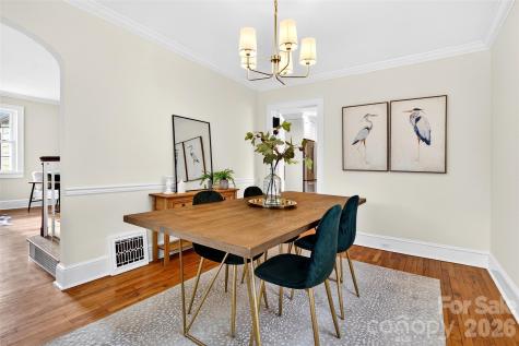 109 N Dougherty Street Black Mountain NC 28711