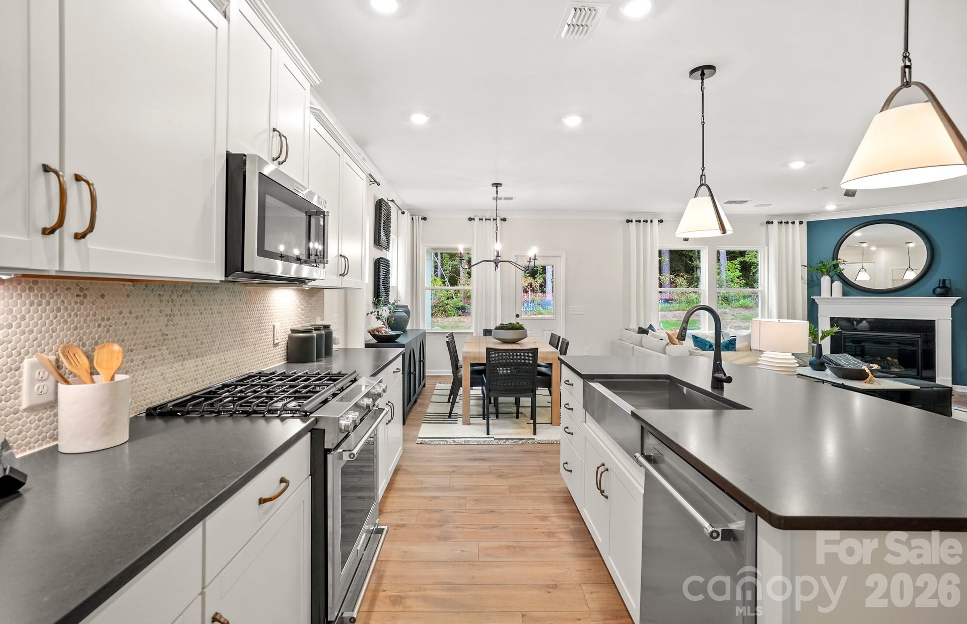 1589 Gossage Lane NW Concord NC 28027