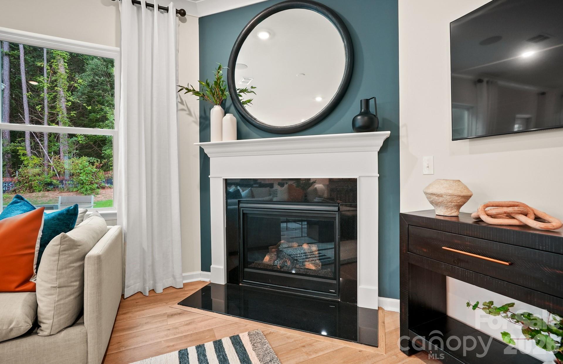 1589 Gossage Lane NW Concord NC 28027