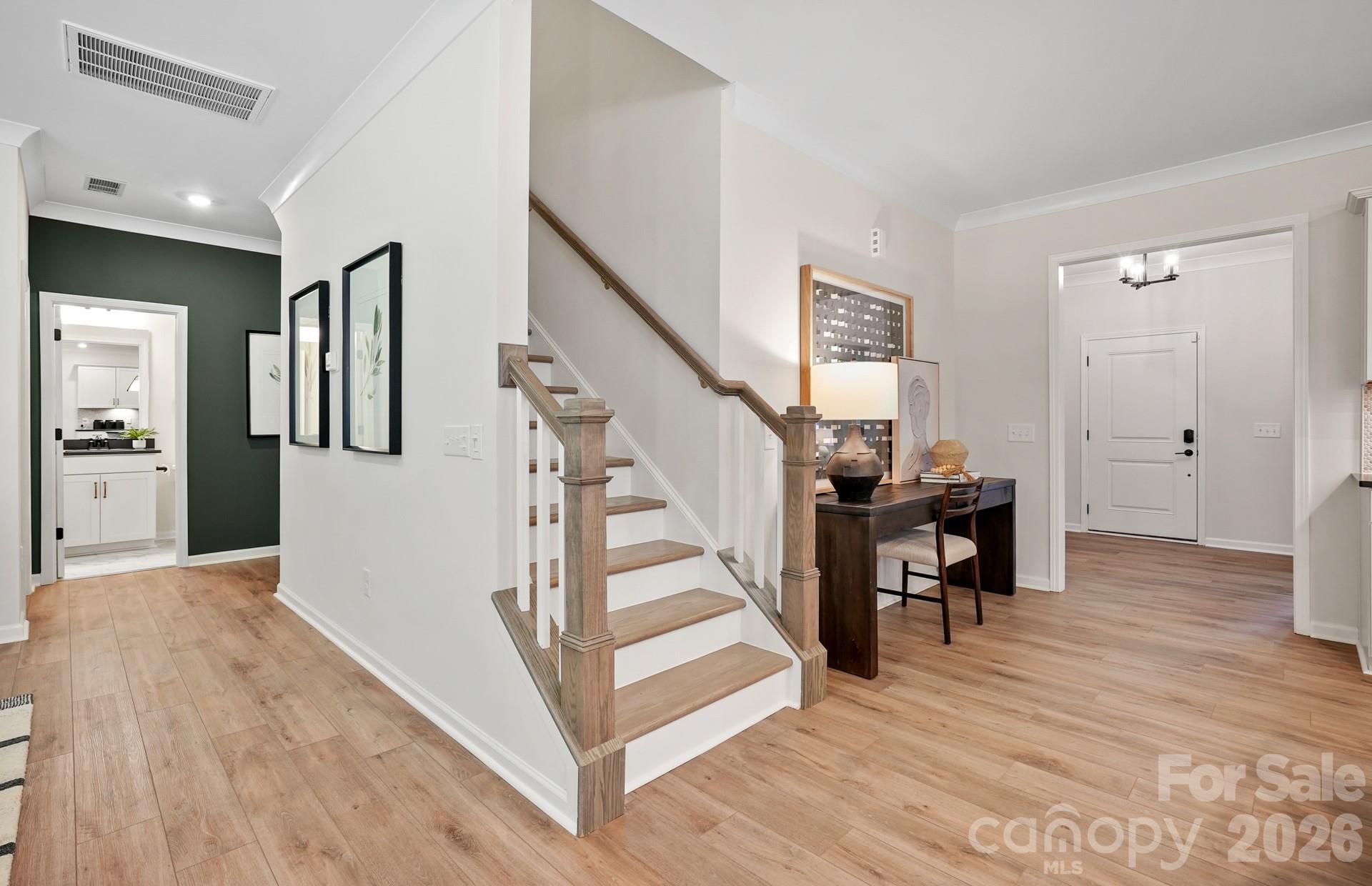 1589 Gossage Lane NW Concord NC 28027