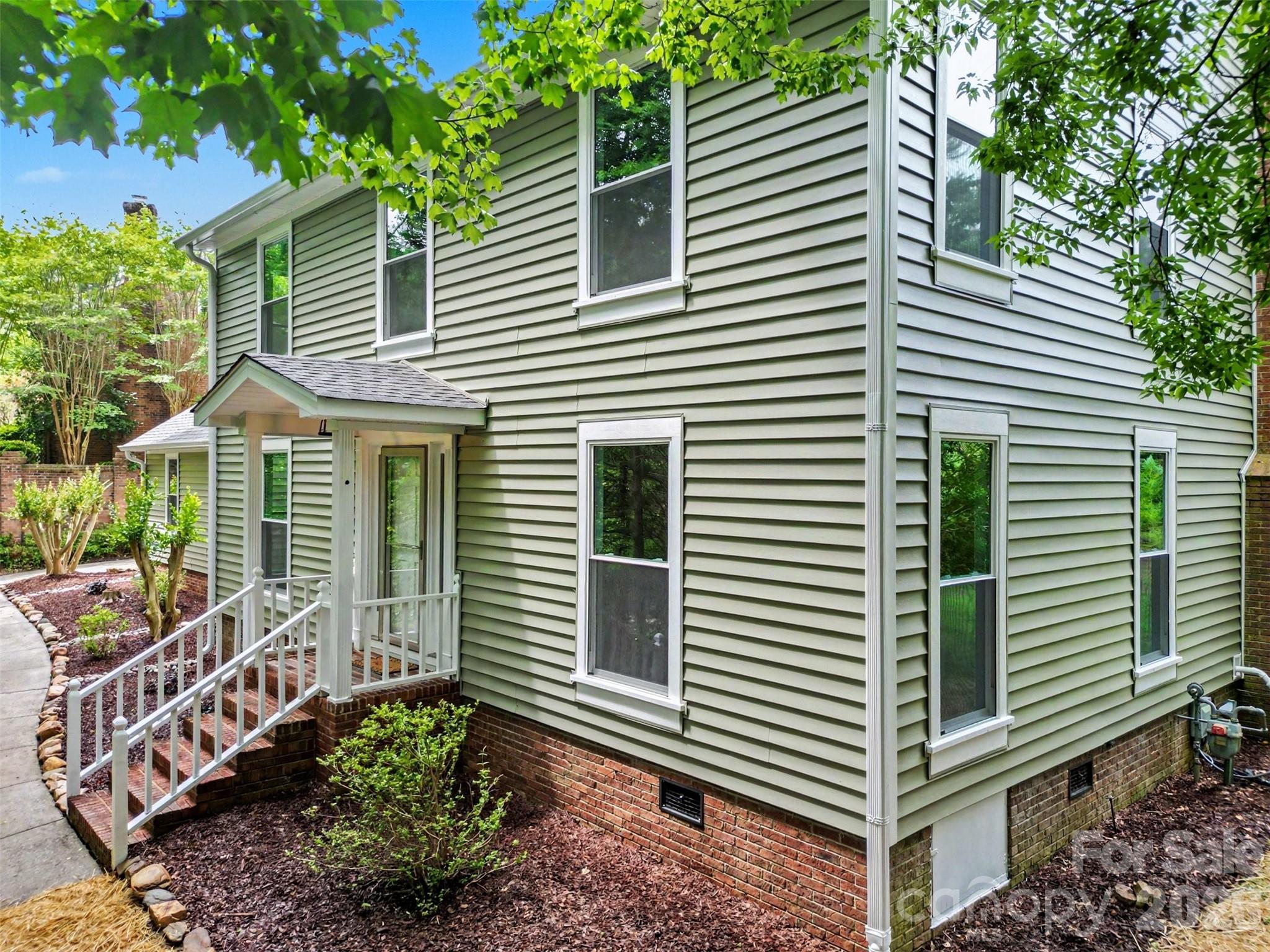 762 Courtney Street SE Concord NC 28025