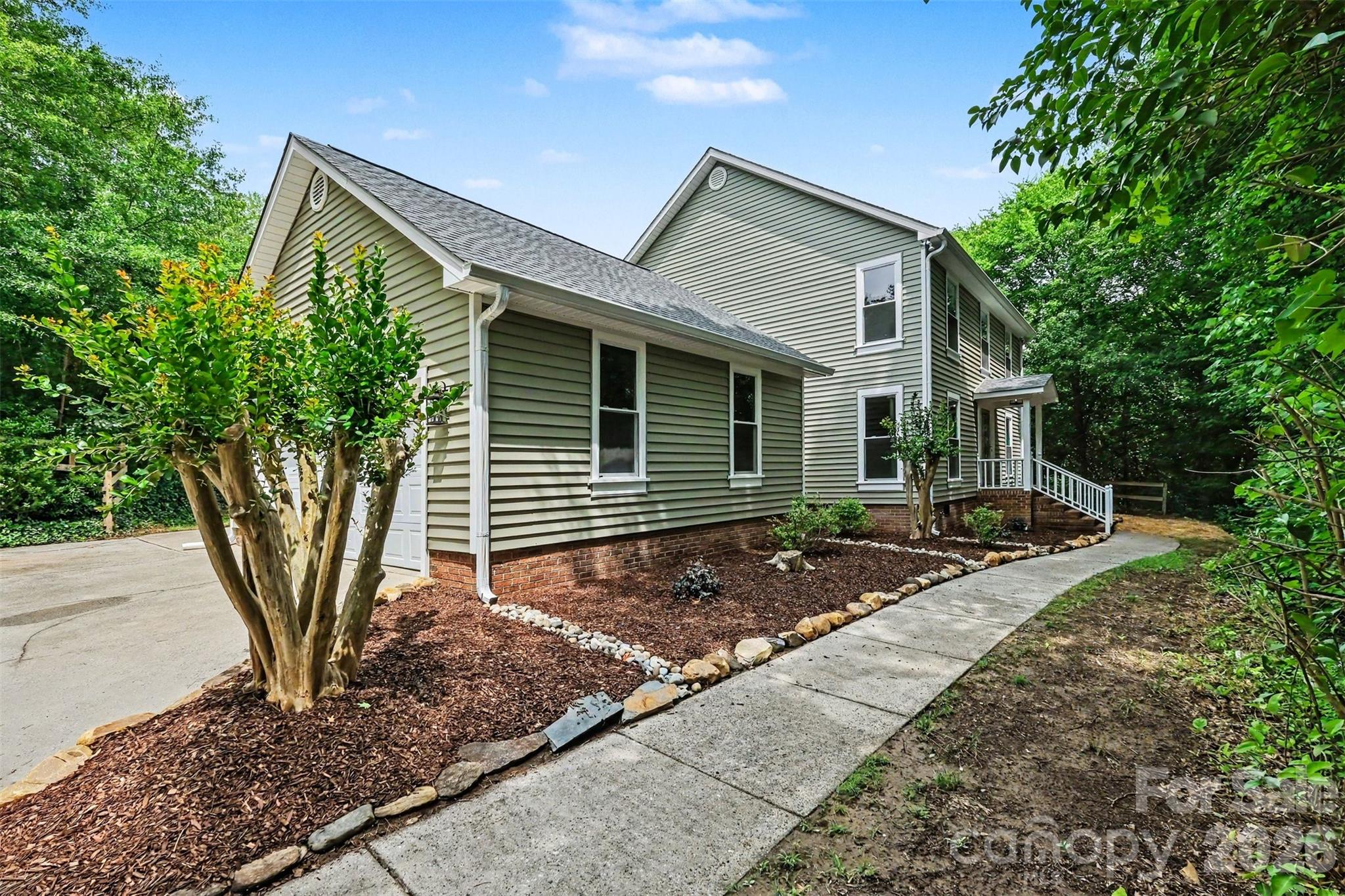 762 Courtney Street SE Concord NC 28025