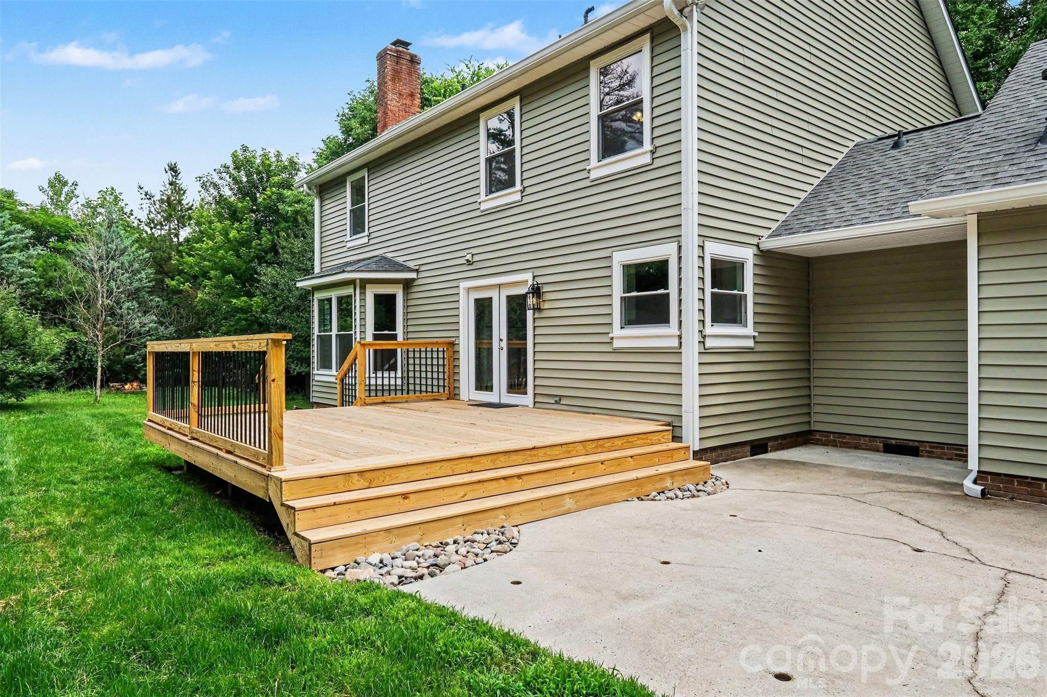 762 Courtney Street SE Concord NC 28025
