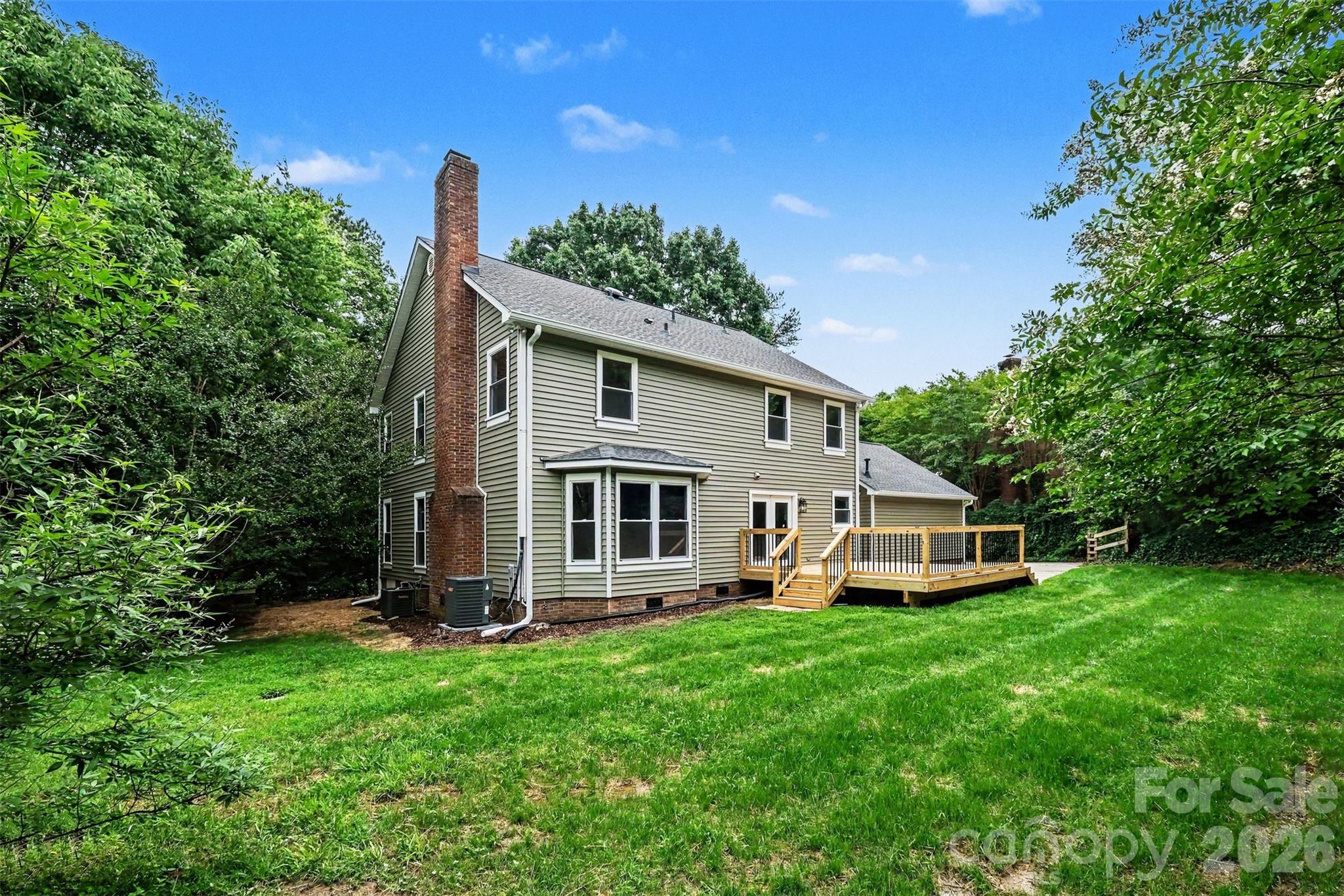 762 Courtney Street SE Concord NC 28025