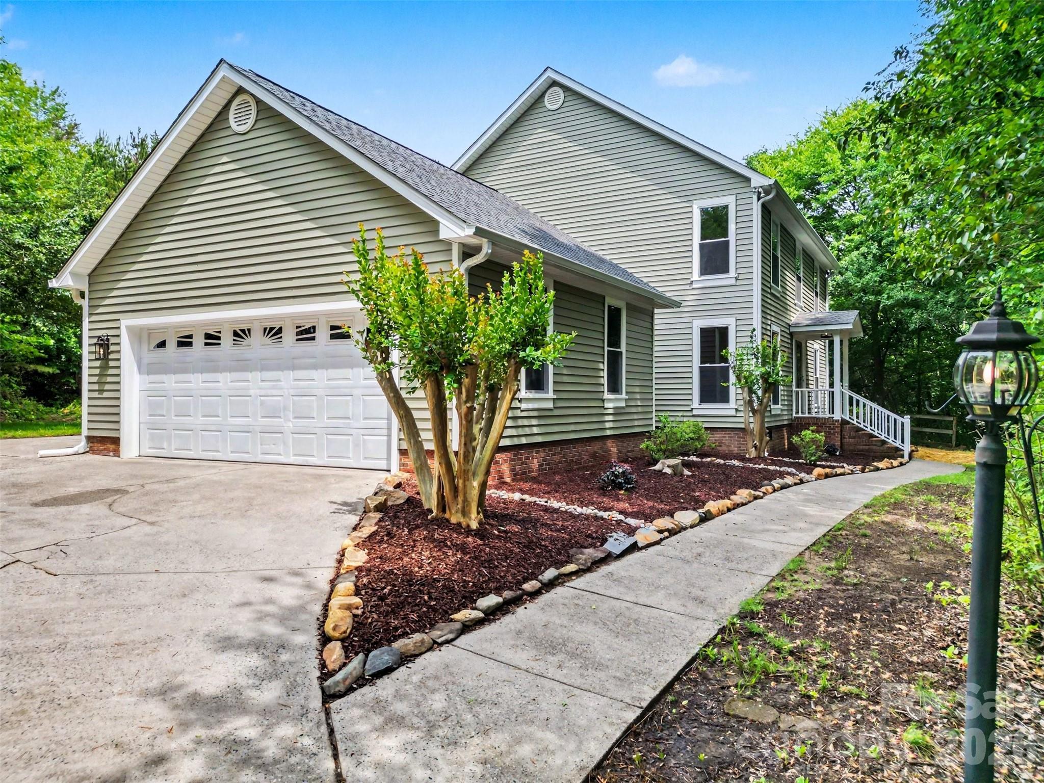 762 Courtney Street SE Concord NC 28025