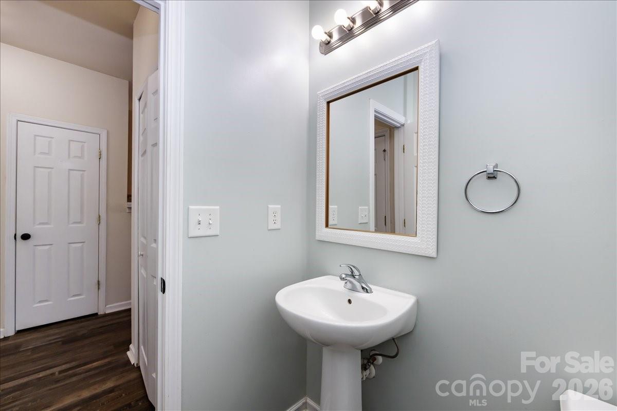 224 Azteca Drive Matthews NC 28104