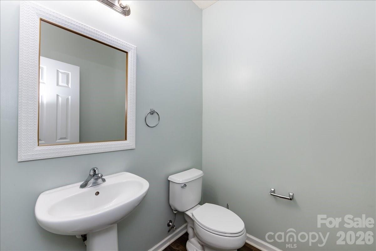 224 Azteca Drive Matthews NC 28104
