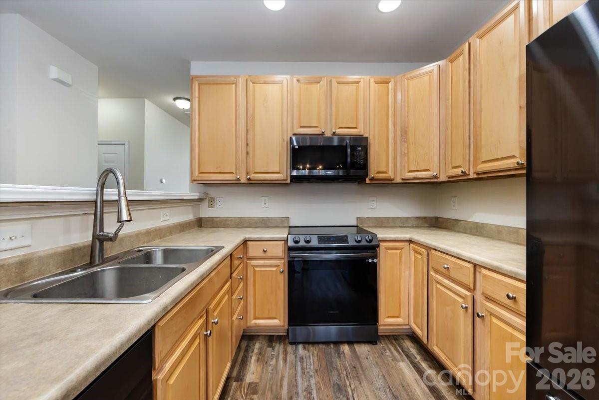 224 Azteca Drive Matthews NC 28104