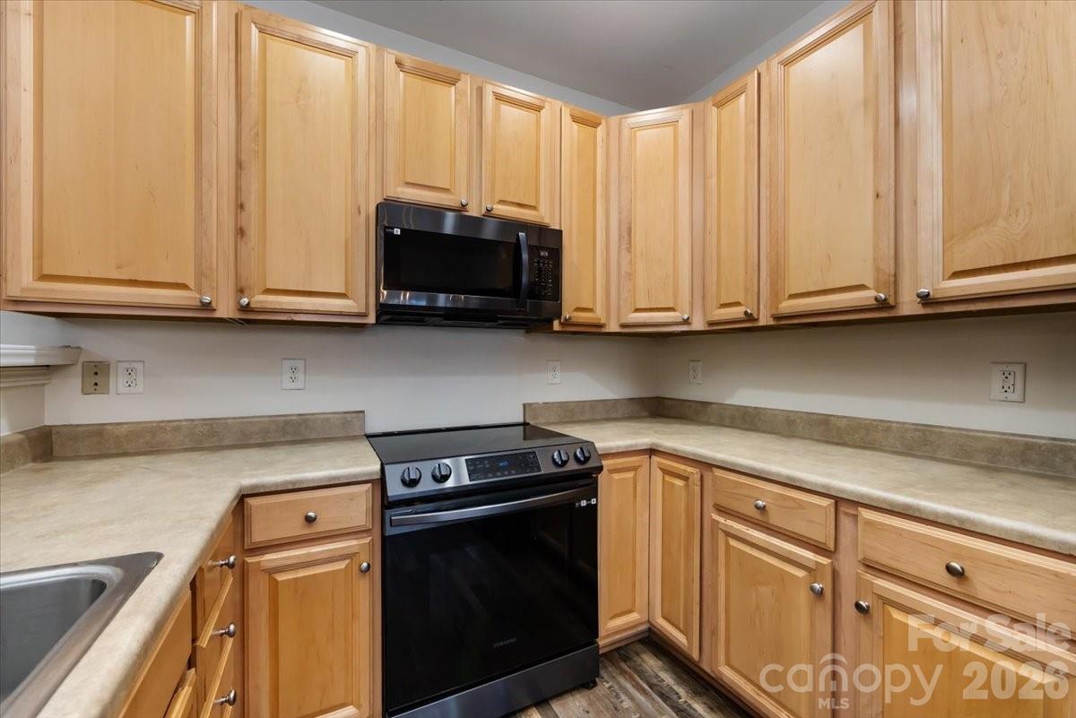 224 Azteca Drive Matthews NC 28104