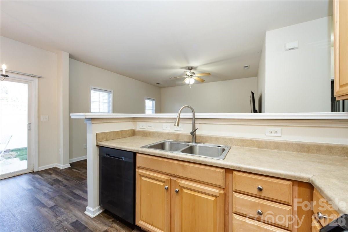 224 Azteca Drive Matthews NC 28104