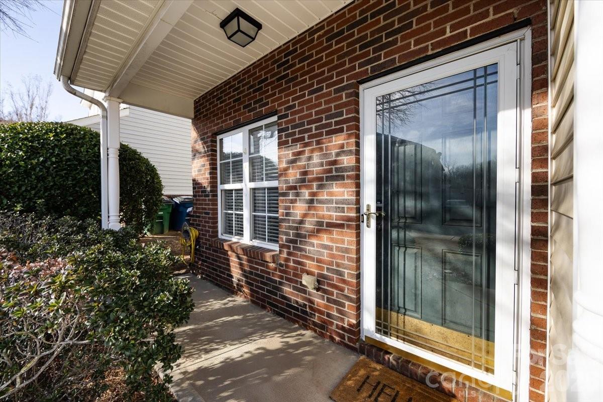 224 Azteca Drive Matthews NC 28104