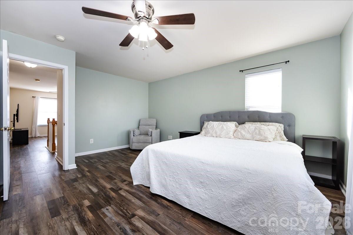 224 Azteca Drive Matthews NC 28104