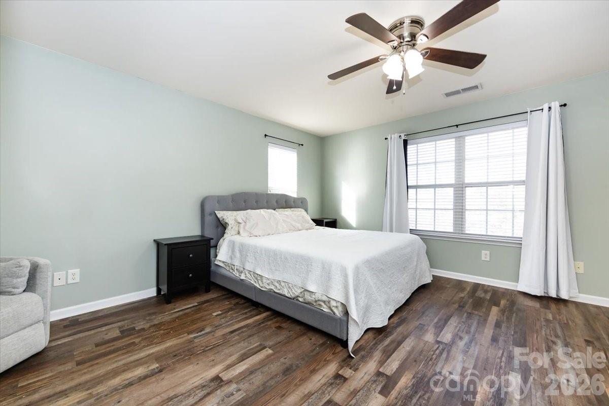 224 Azteca Drive Matthews NC 28104