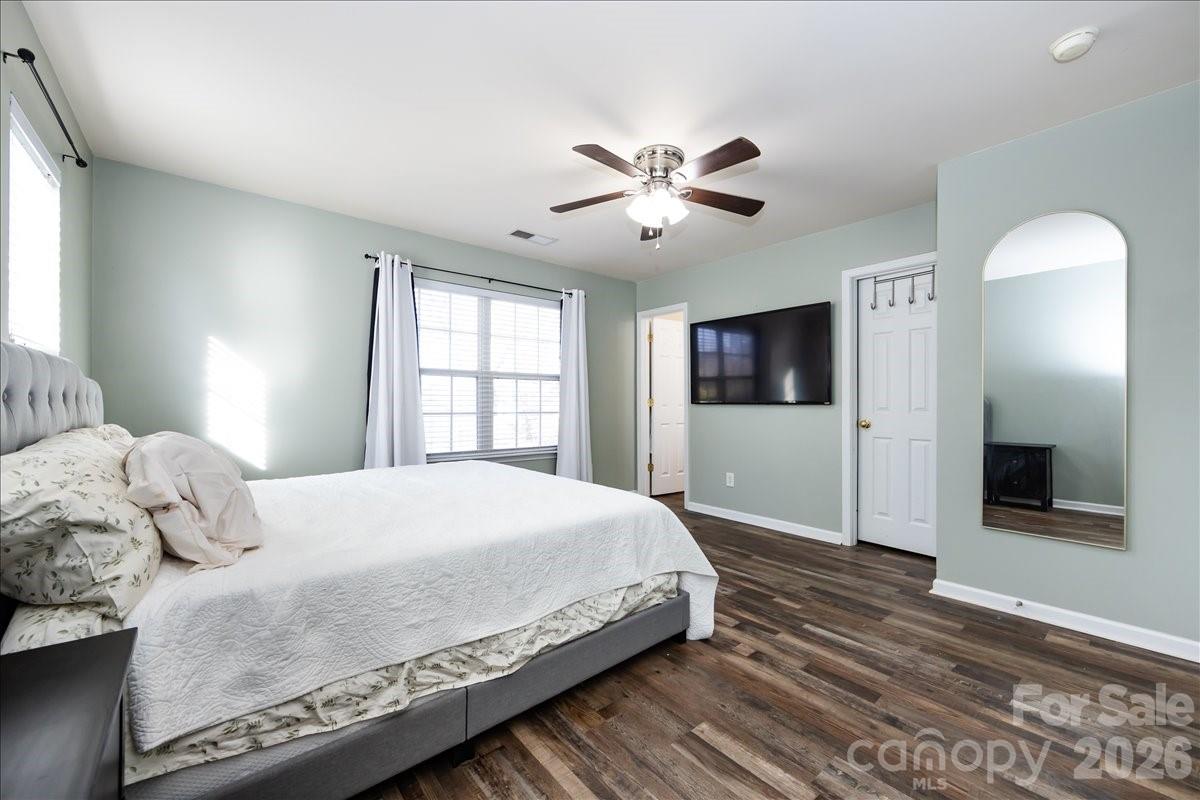 224 Azteca Drive Matthews NC 28104