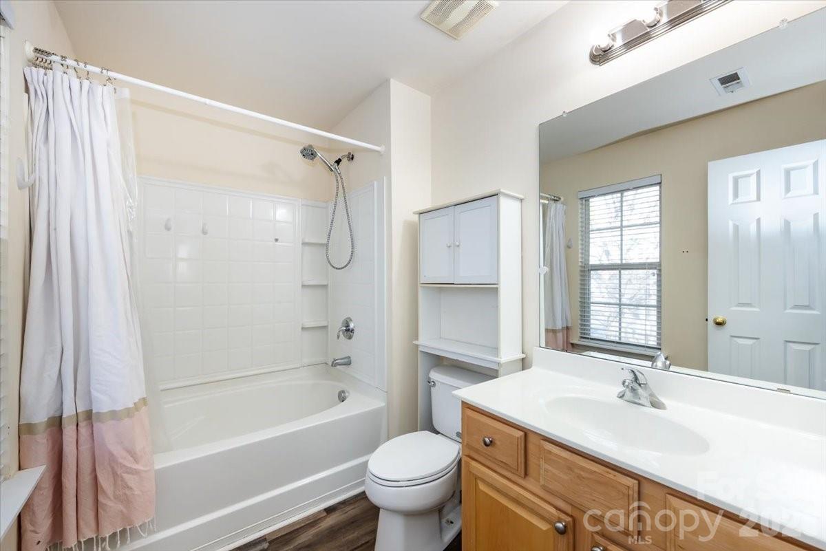 224 Azteca Drive Matthews NC 28104
