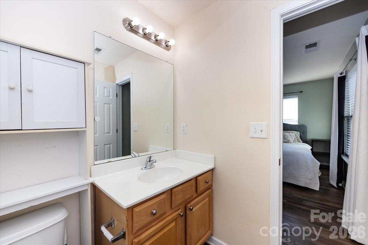 224 Azteca Drive Matthews NC 28104