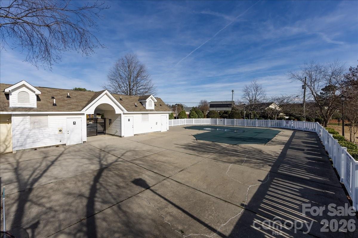 224 Azteca Drive Matthews NC 28104