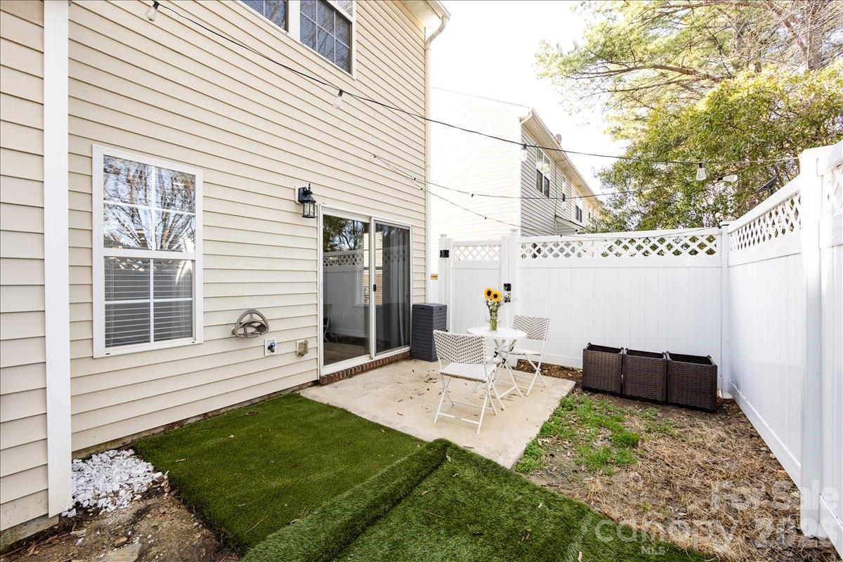 224 Azteca Drive Matthews NC 28104