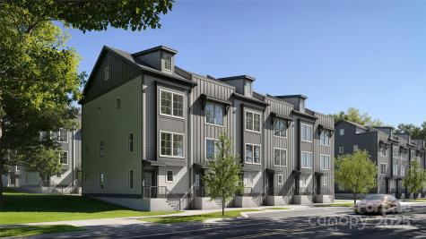 3023 Casting Street Charlotte NC 28206