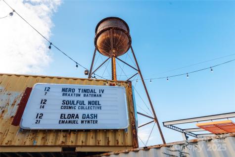 3023 Casting Street Charlotte NC 28206