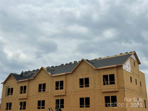 3023 Casting Street Charlotte NC 28206