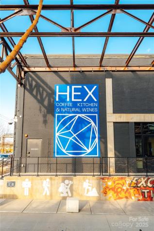 3023 Casting Street Charlotte NC 28206