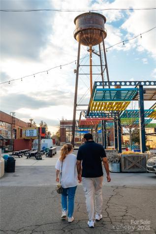 3023 Casting Street Charlotte NC 28206