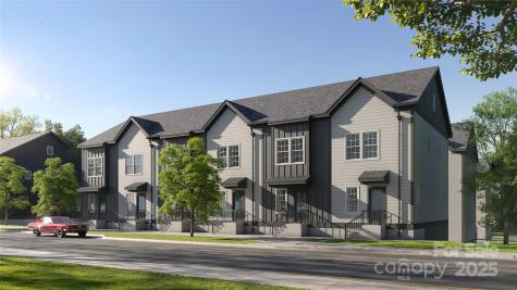 3023 Casting Street Charlotte NC 28206